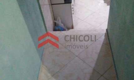 Casa com 3 quartos à venda na das Amoreiras, 352, Vila São Judas Tadeu, Vargem Grande Paulista por R$ 300.000