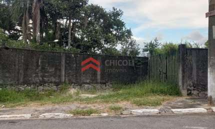 Terreno à venda na Mediterrâneo, Centro, Vargem Grande Paulista por R$ 1.500.000