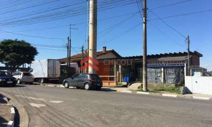 Casa com 2 quartos à venda na Rene Corrêa, 275, Jardim São Marcos, Vargem Grande Paulista por R$ 290.000