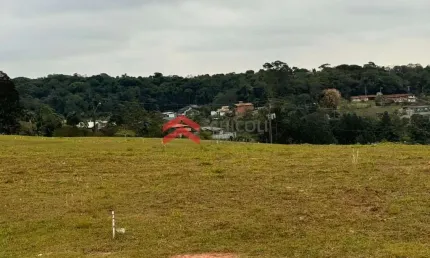 Terreno em condomínio fechado à venda na Verona, 100, Chácara do Planalto, Vargem Grande Paulista por R$ 999.000
