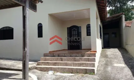 Casa com 3 quartos à venda na dos Encanadores, 296, Jardim Europa, Vargem Grande Paulista por R$ 530.000