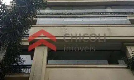 Apartamento com 3 quartos à venda na Rua Paracuê, 162, Sumaré, São Paulo por R$ 3.500.000