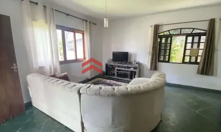 Casa em condomínio fechado com 3 quartos à venda na catléia, 268, jardim haras bela vista gl um, vargem grande paulista por r$ 780.000