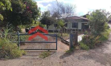 Chácara / sítio com 4 quartos à venda na Municipal do Aguassaí, 32, Aguassaí (Caucaia do Alto), Cotia por R$ 1.200.000