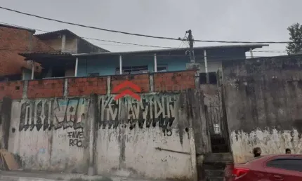 Casa com 2 quartos à venda na Irmã Leonor de São José, 350, Parque Santa Rita de Cássia, Cotia por R$ 420.000