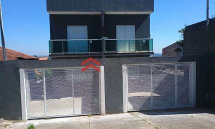 Casa com 3 quartos à venda na da Capelinha, 280, Jardim Monte Verde (Caucaia do Alto), Cotia por R$ 350.000
