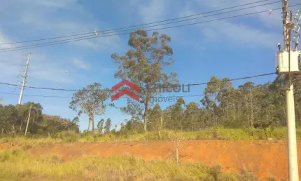 Terreno em condomínio fechado à venda na Colorado, 500, Nagoya Garden, Vargem Grande Paulista por R$ 477.000