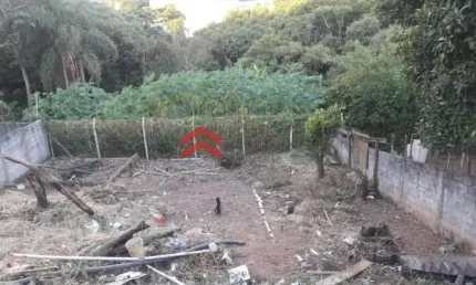 Terreno à venda na indianópolis, 60, jardim mirador, vargem grande paulista por r$ 75.000