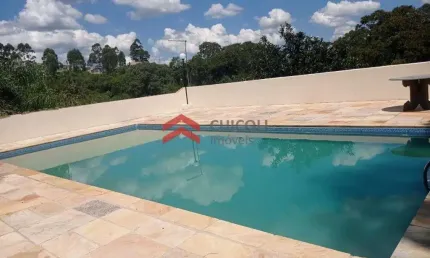 Chácara / sítio com 3 quartos à venda na do Matão II, 533, Matão, Vargem Grande Paulista por R$ 1.650.000