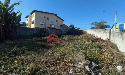 Terreno à venda na Rua Domingues Albano, Jardim Marialda, Vargem Grande Paulista por R$ 500.000