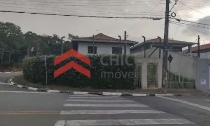 Casa com 2 quartos à venda na crinus, 15, parque ruth maria, vargem grande paulista por r$ 450.000