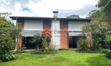 Chácara / sítio com 5 quartos à venda na Raposo Tavares KM. 51, 53500, Loteamento Altos de São Roque, São Roque por R$ 1.500.000