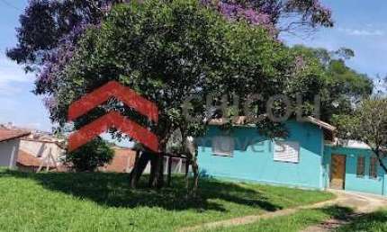 Terreno à venda na Francisco Manoel de Oliveira, 80, Centro, Vargem Grande Paulista por R$ 1.212.000