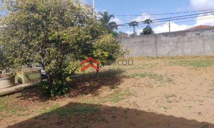 Terreno à venda na Ambrosina Maria de Jesus, 219, Centro, Vargem Grande Paulista por R$ 470.000