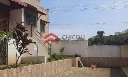 Casa com 2 quartos à venda na Municipal, 460, Centro, Ibiúna por R$ 220.000