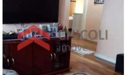 Apartamento com 2 quartos à venda na Casuarina, 36, Jardim Floresta, Vargem Grande Paulista por R$ 250.000