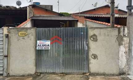 Casa com 2 quartos à venda na do Atalaia, 1336, Jardim Araruama, Cotia por R$ 310.000