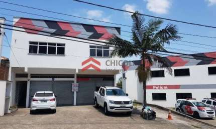Prédio à venda na Bela Vista, 123, Jardim Haras Bela Vista Gl Um, Vargem Grande Paulista por R$ 1.300.000