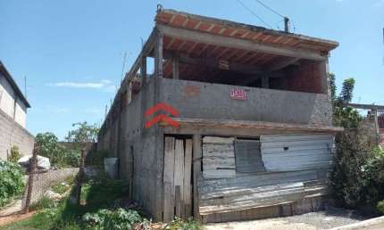 Casa com 1 quarto à venda na Maurício de Nassau, 197, Jardim Japão (Caucaia do Alto), Cotia por R$ 180.000