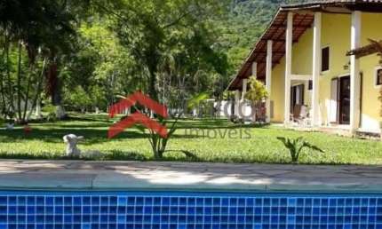 Chácara / sítio com 3 quartos à venda na Prefeito Casimiro Teixeira - KM 31.4, Tucum, Iguape por R$ 890.000