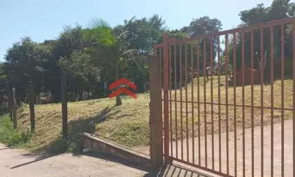 Terreno à venda na Benedito Mendes da Silva, Cachoeira, Cotia por R$ 180.000