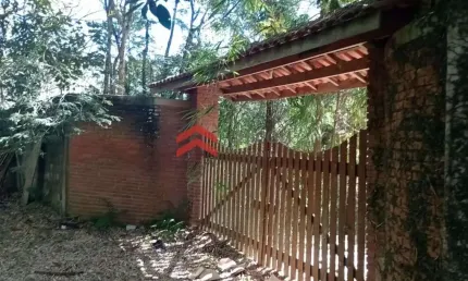 Terreno à venda na Sétimo Céu, 850, Taipas De Pedras (Mailasqui), São Roque por R$ 320.000