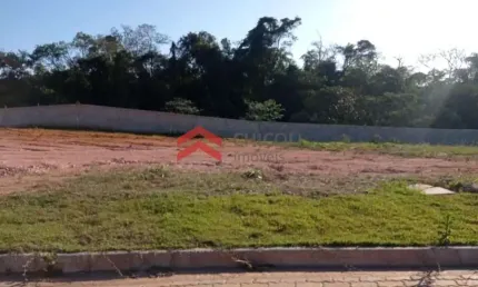 Terreno em condomínio fechado à venda na dos pereira, 3000, água espraiada (caucaia do alto), cotia por r$ 177.000