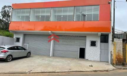 Prédio à venda na Maria Quitéria, 605, Jardim Japão (Caucaia do Alto), Cotia por R$ 750.000
