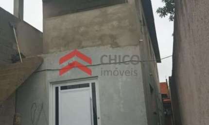 Casa com 2 quartos à venda na Benedito Godinho, 208, Água Espraiada (Caucaia do Alto), Cotia por R$ 450.000
