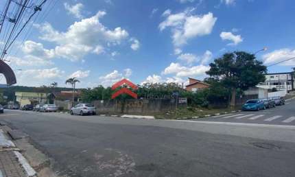 Terreno comercial para alugar na Casuarinas, 141, Jardim Floresta, Vargem Grande Paulista por R$ 2.200