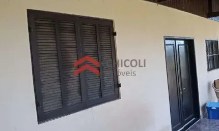 Casa com 2 quartos à venda na da Cachoeirinha, 3625, Cachoeira, Cotia por R$ 350.000