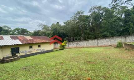 Chácara / sítio com 3 quartos à venda na Serra da Mantiqueira, 99, Juca Rocha (Mailasqui), São Roque por R$ 280.000