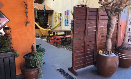Casa com 3 quartos à venda na Solimões, 146, Jardim Portão Vermelho, Vargem Grande Paulista por R$ 400.000