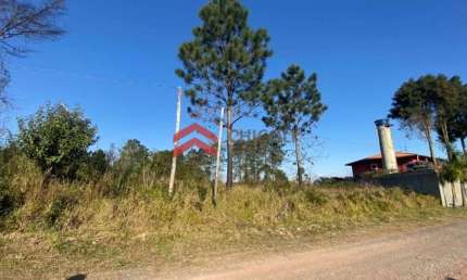 Terreno à venda na Santa Catarina, Parque Belbancy, Vargem Grande Paulista por R$ 950.000