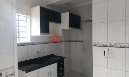 Apartamento com 2 quartos à venda na Casuarina, 36, Jardim Floresta, Vargem Grande Paulista por R$ 240.000