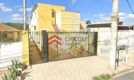 Casa com 2 quartos à venda na das Petúnias, 155, Narita Garden, Vargem Grande Paulista por R$ 600.000