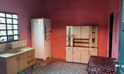 Casa com 2 quartos à venda na Hélio Nunes de Oliveira, 1351, Jardim Japão (Caucaia do Alto), Cotia por R$ 120.000