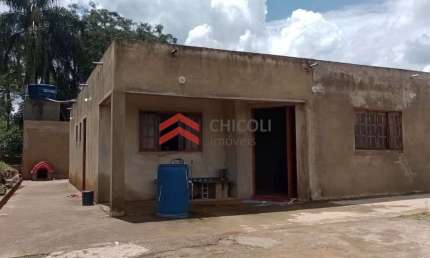 Chácara / sítio com 2 quartos à venda na Pedro Vaz Coelho, 1341, Altos de Caucaia (Caucaia do Alto), Cotia por R$ 350.000