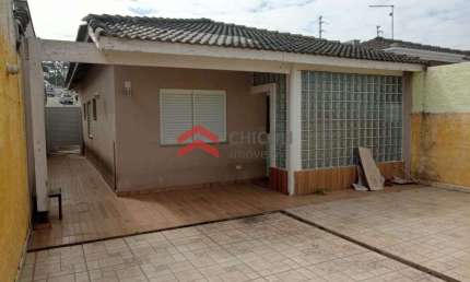 Casa em condomínio fechado com 3 quartos à venda na da Lagoa, 729, Jardim Vargem Grande, Vargem Grande Paulista por R$ 560.000