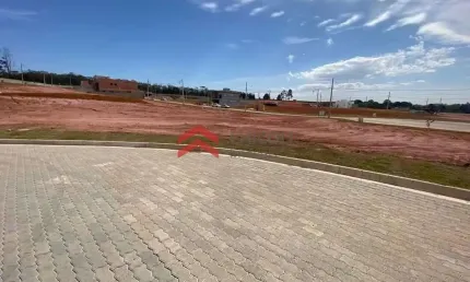 Terreno em condomínio fechado à venda na estrada dos pereiras, 3000, água espraiada (caucaia do alto), cotia por r$ 180.000