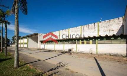 Barracão / Galpão / Depósito com 2 salas para alugar na Raposo Tavares, 65000, Marmeleiro, Mairinque por R$ 52.000