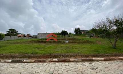 Terreno em condomínio fechado à venda na das Violetas, 14, Jardim Haras Bela Vista Gl Um, Vargem Grande Paulista por R$ 300.000