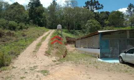 Chácara / sítio com 3 quartos à venda na dos Eucaliptos, Jardim Floresta, Vargem Grande Paulista por R$ 350.000
