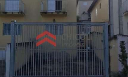 Casa com 2 quartos à venda na Gloriosa, 142, Jardim Japão (Caucaia do Alto), Cotia por R$ 260.000