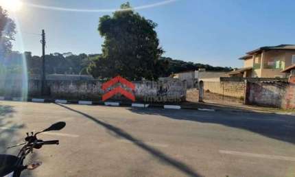 Terreno à venda na Benedita M de Almeida, 23, Centro, Vargem Grande Paulista por R$ 750.000