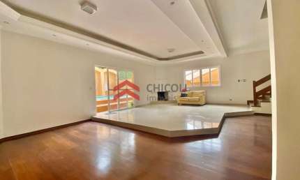 Casa em condomínio fechado com 2 quartos à venda na Alameda Cobre, 71, Alphaville, Santana de Parnaíba por R$ 2.800.000
