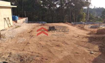 Terreno à venda na Recanto Sudeste, Recanto Arco Verde, Cotia por R$ 180.000