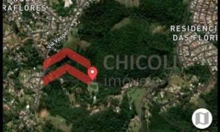 Terreno à venda na Rua Santa Cruz, 129, Parque Mira Flores, Itapevi por R$ 2.990.000