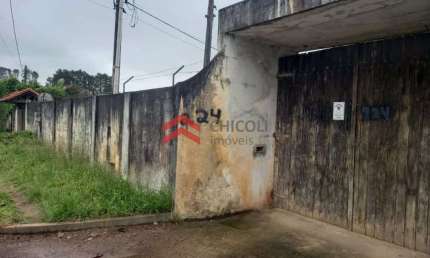 Casa com 3 quartos à venda na Municipal do Carmo, 224, Chácara do Carmo, Vargem Grande Paulista por R$ 650.000