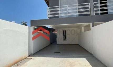 Casa com 3 quartos para alugar na Mediterrâneo, 189, Jardim Floresta, Vargem Grande Paulista por R$ 3.900